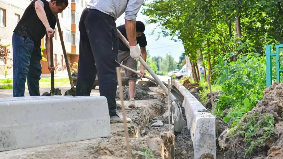 Фото: администрация г.о. Химки