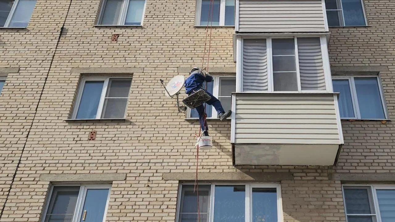 REGIONS/Валерий Гореловский