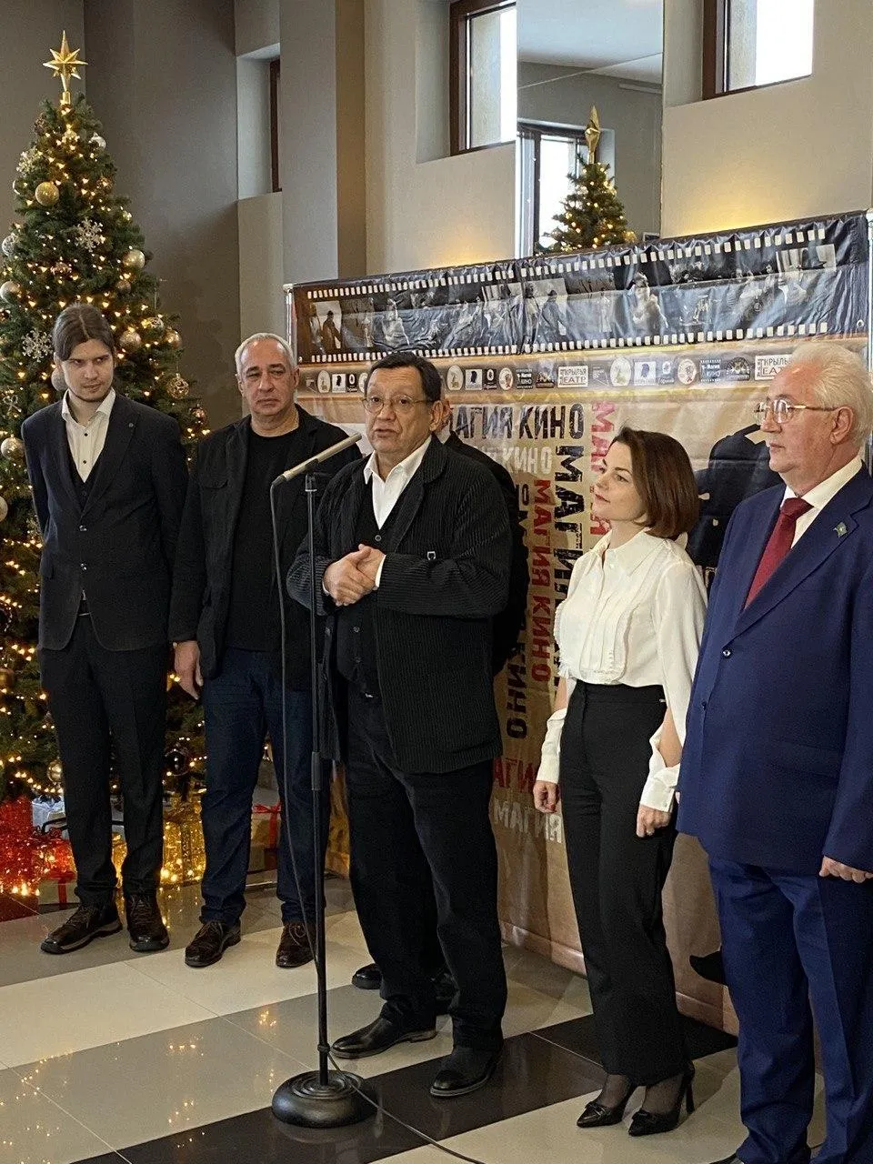 Мария Шматкова