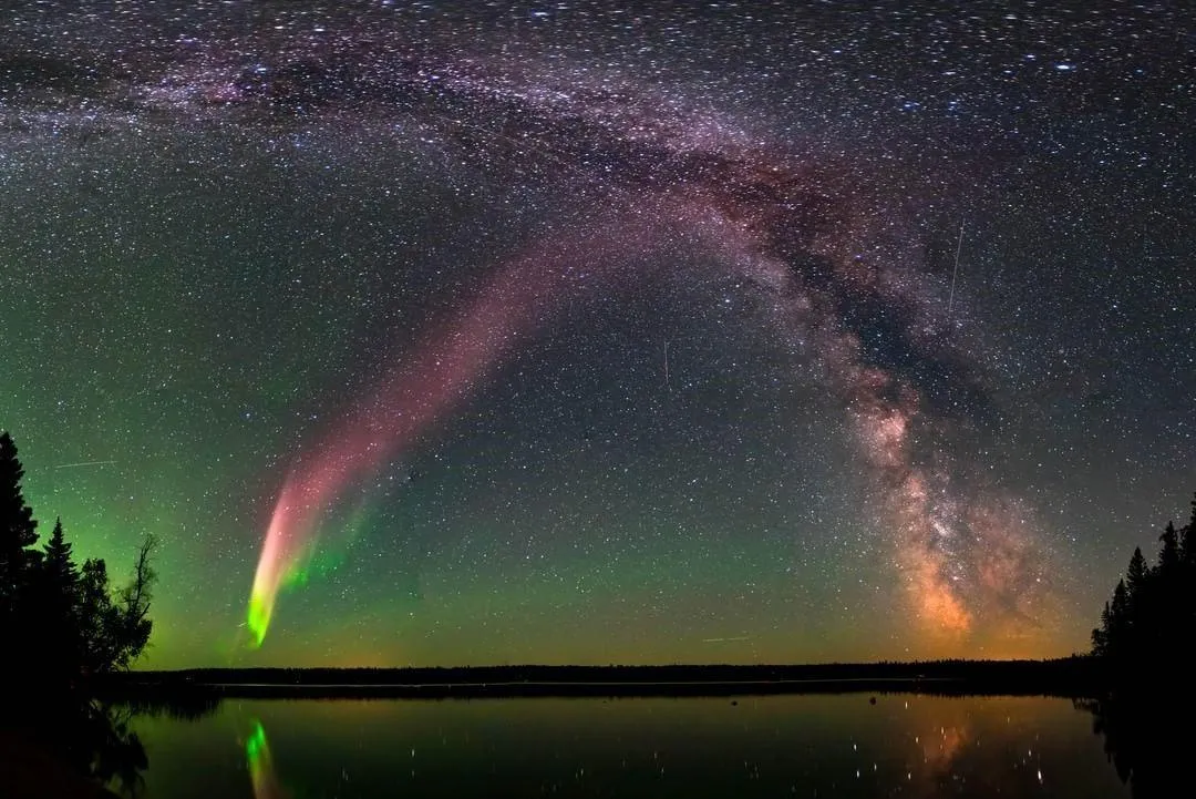 nasa/via Globallookpress.com/ Global Look Press