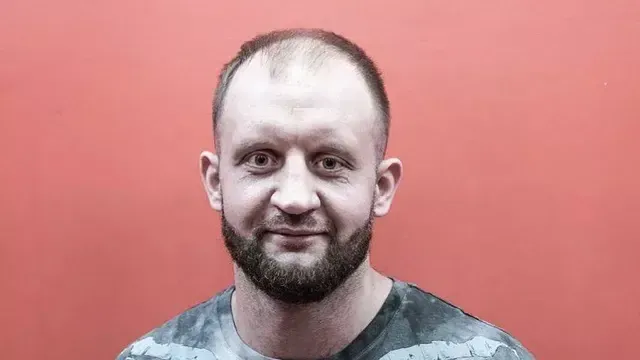 Соцсети Ивана Емельяненко