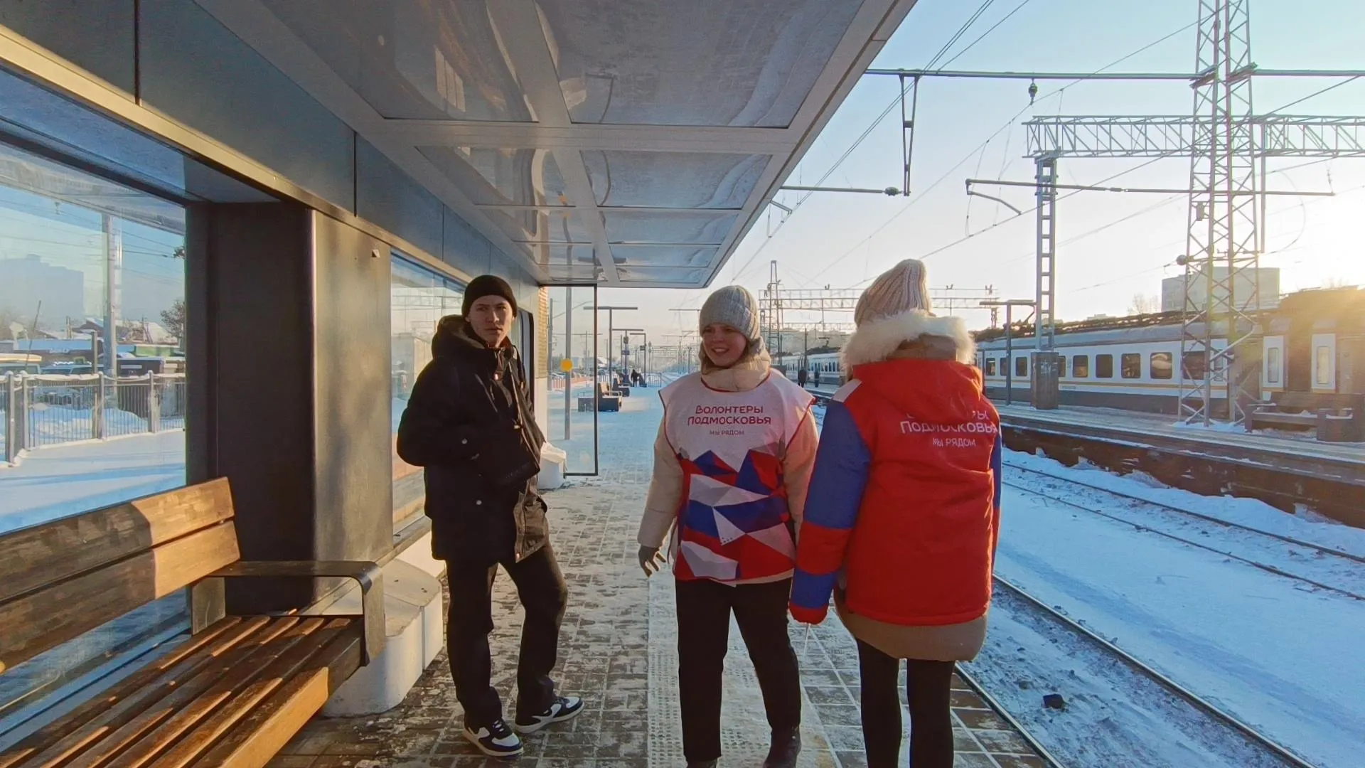 Екатерина Дятловская