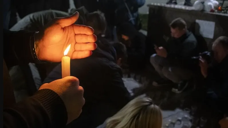 Фото: РИА Новости/Дмитрий Макеев