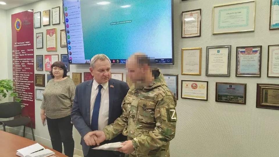 Фото: МУП «Тепло Коломны»