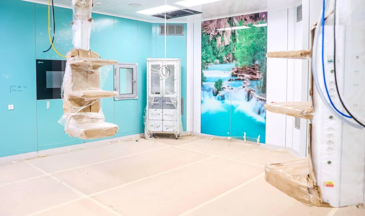 Фото: Министерство строительного комплекса Московской области