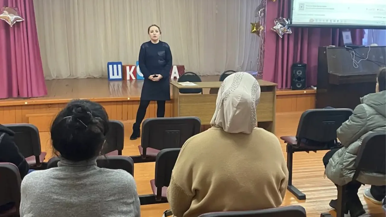 ОМВД России «Зарайский»