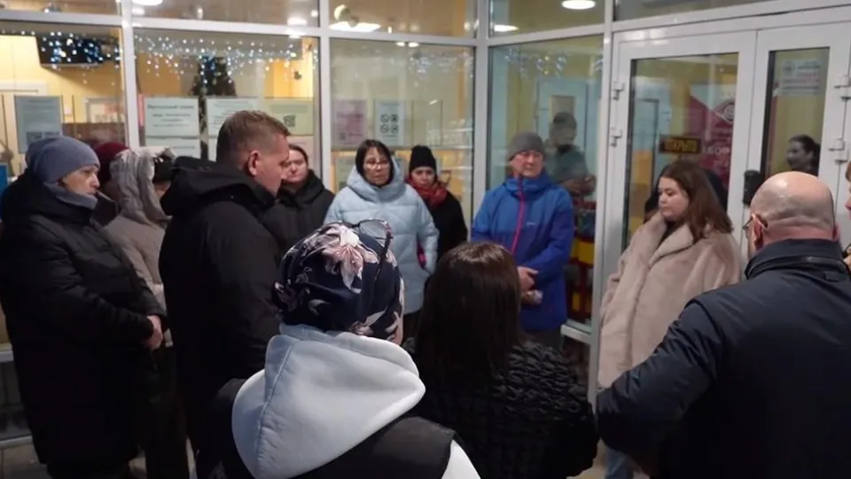 Фото: телеканал «Пушкино ТВ»