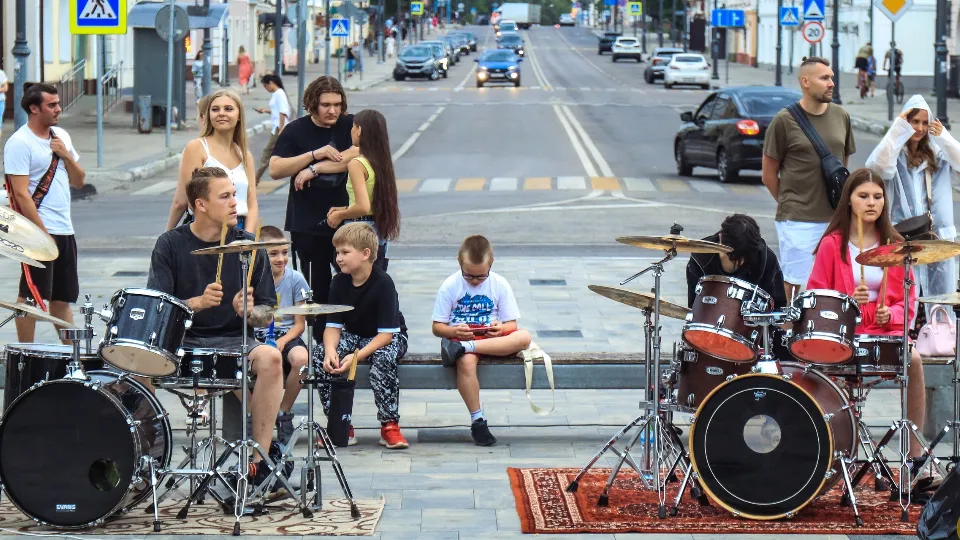 Фото: vk.com/Молодежный центр «Маяк»