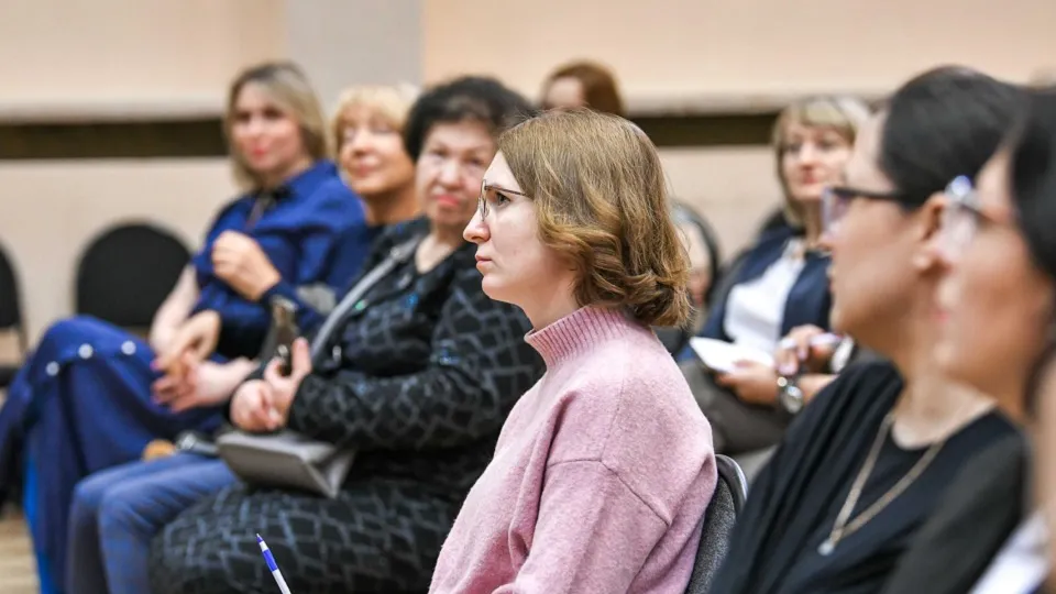 Фото: пресс-служба администрации г.о. Химки