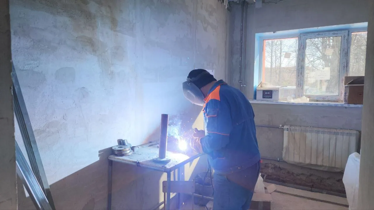 МедиаБанк Подмосковья/Эдуард Стратонов