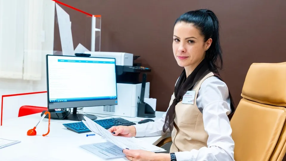 Фото: Мингосуправления МО