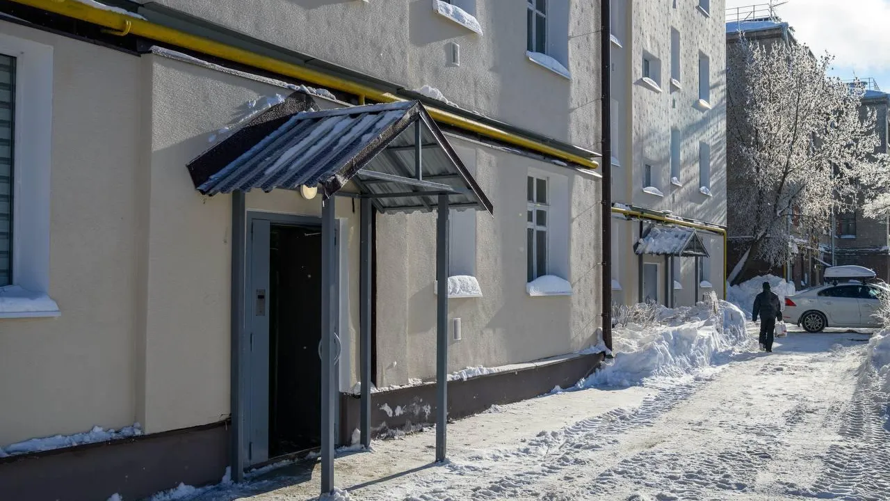 пресс-служба Министерства жилищно-коммунального хозяйства Московской области