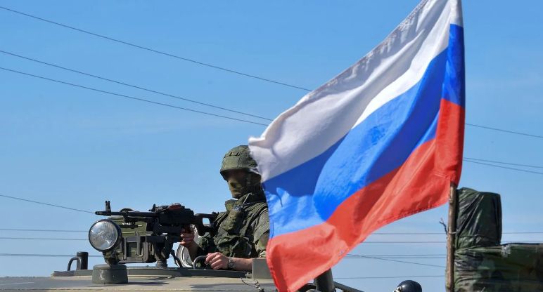 На Украине заявили о создании российскими войсками «полосы смерти» вдоль Днепра