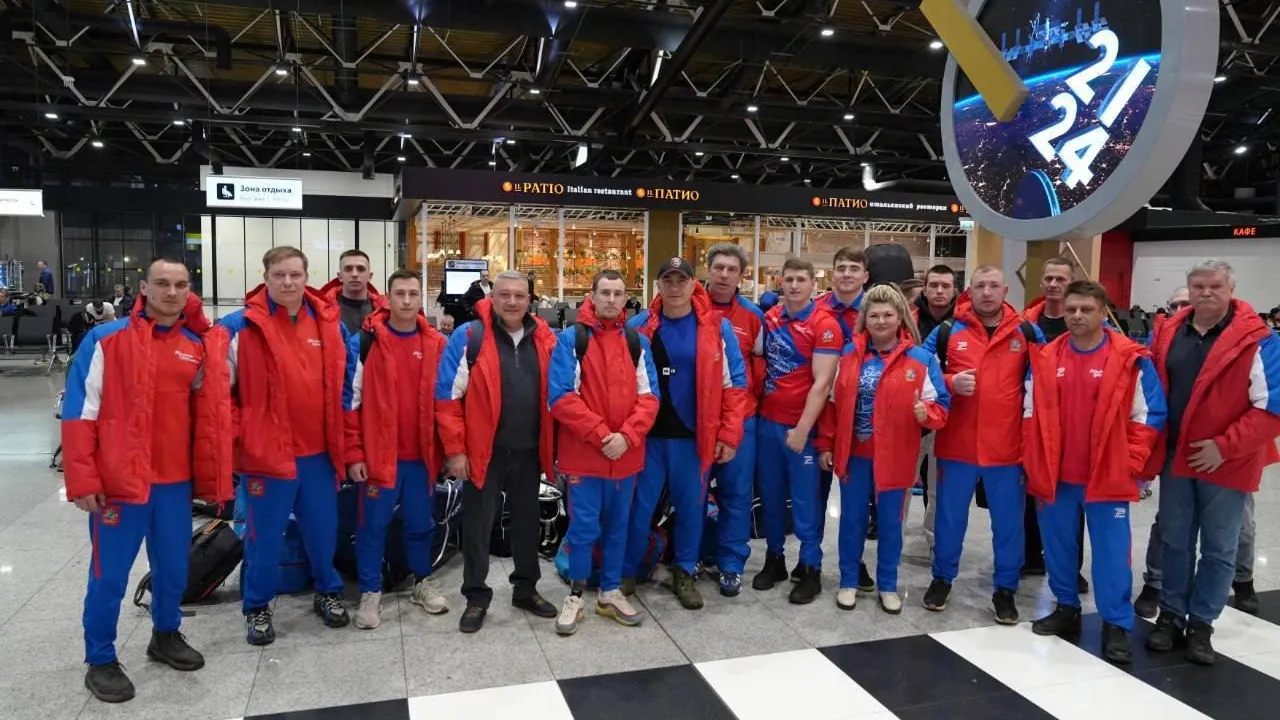 Подмосковная сборная ветеранов СВО примет участие в «Кубке Защитников Отечества» по зимним видам спорта