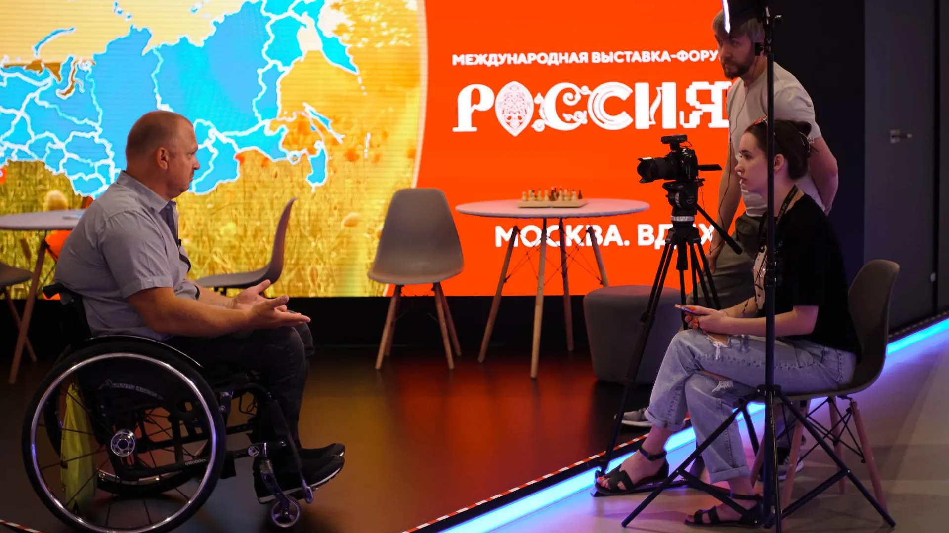 пресс-служба БФ «Семья вместе»