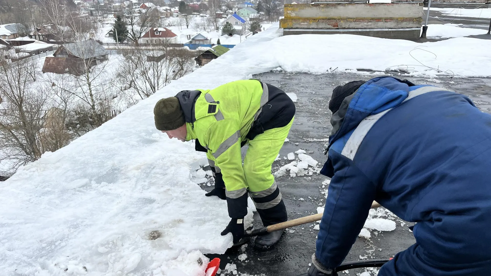 МедиаБанк Подмосковья/Ангелина Стельмух