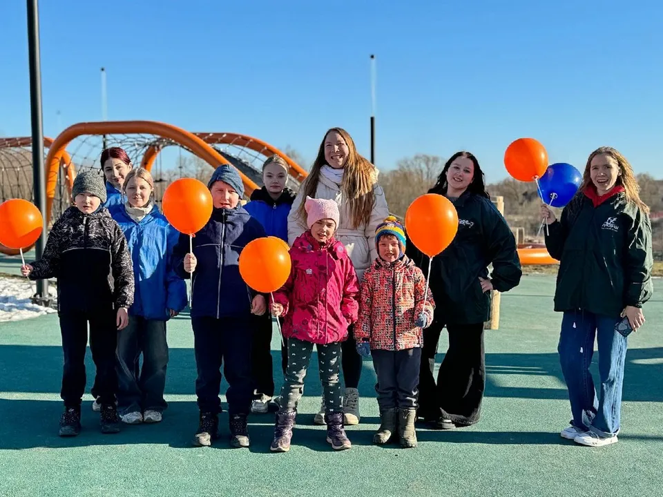 Фото: пресс-служба администрации муниципального округа Луховицы