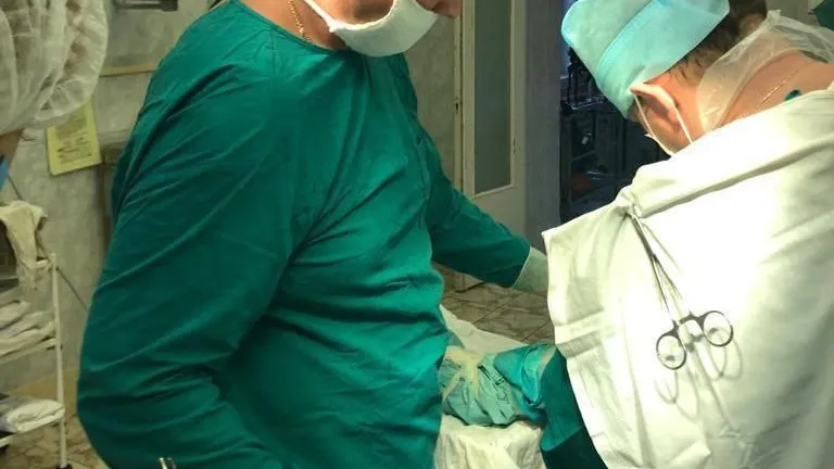 фото: администрация Волоколамского округа