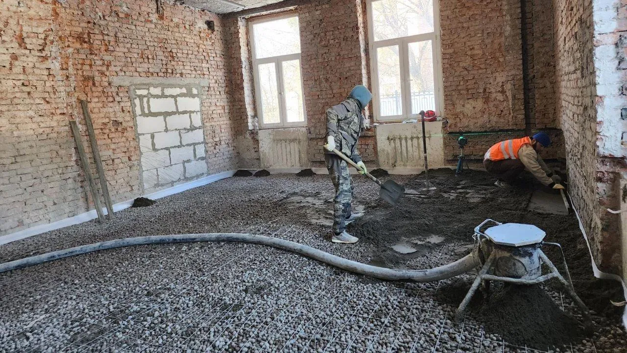 REGIONS/Дмитрий Алексеенко