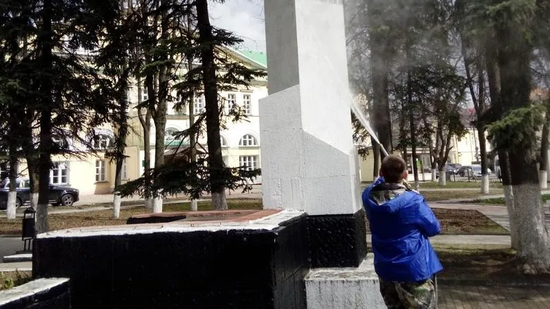 Пресс-служба Сергиево-Посадского отделения партии «Единая Россия»