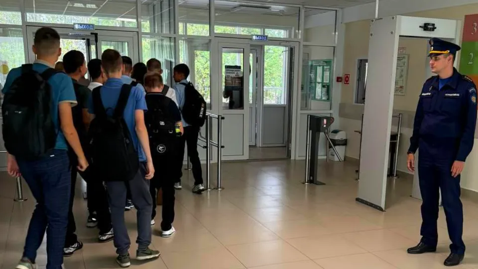 Фото: ГКУ МО «Мособлпожспас»