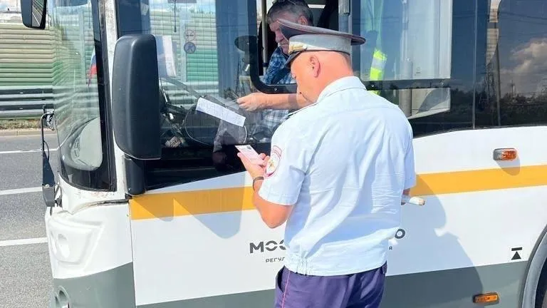 Фото: ОГИБДД ОМВД России по г. о. Зарайск