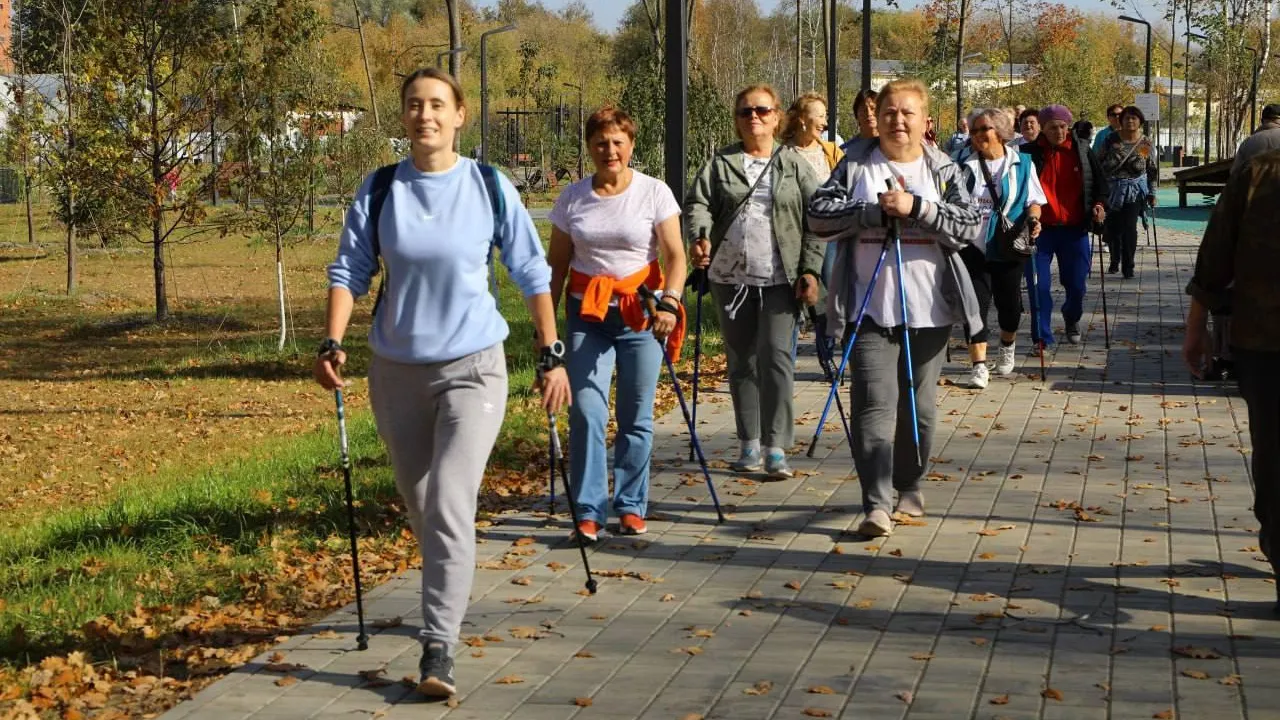 Министерство социального развития Московской области