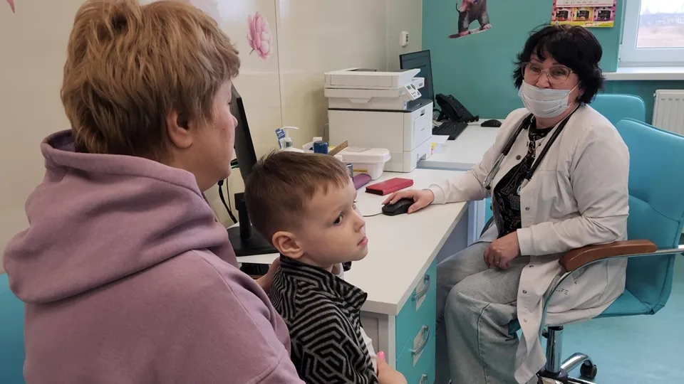 Фото: REGIONS/Валерий Гореловский