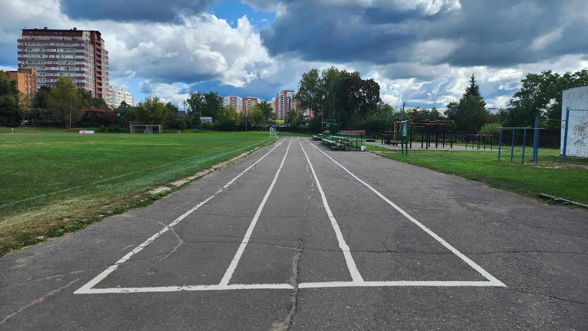 Фото: Роман Савельев