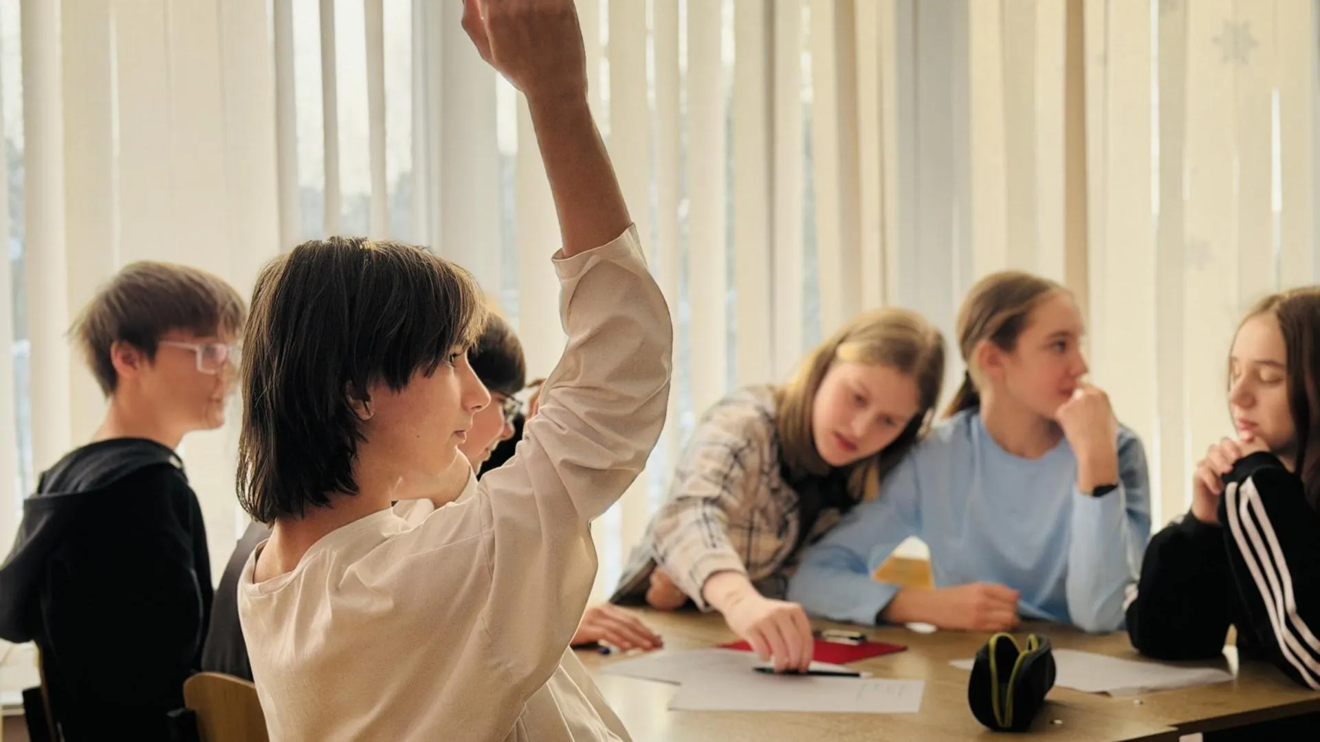 МедиаБанк Подмосковья/Ольга Стаферова