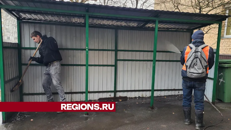 Фото: REGIONS/Наталья Дорошева