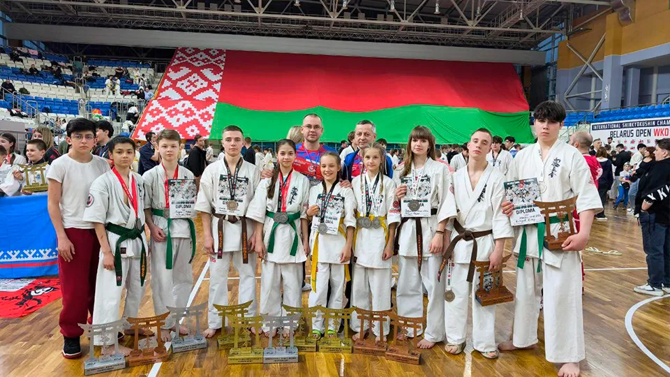 Фото: пресс-служба администрации г.о. Королев