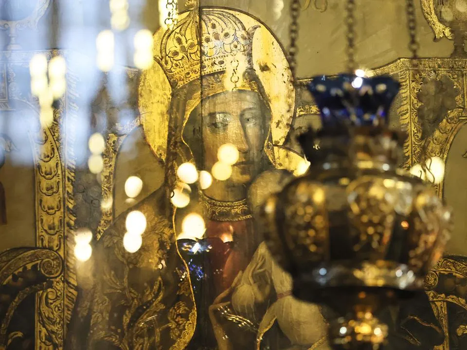 «Откладывать не стоит»: священник РПЦ рассказал, что и когда нужно делать, чтобы не умереть богохульником