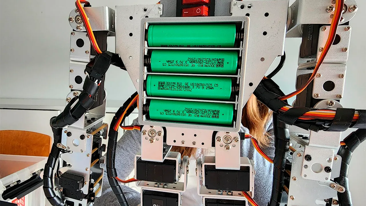 МедиаБанк Подмосковья/Мария Трубина