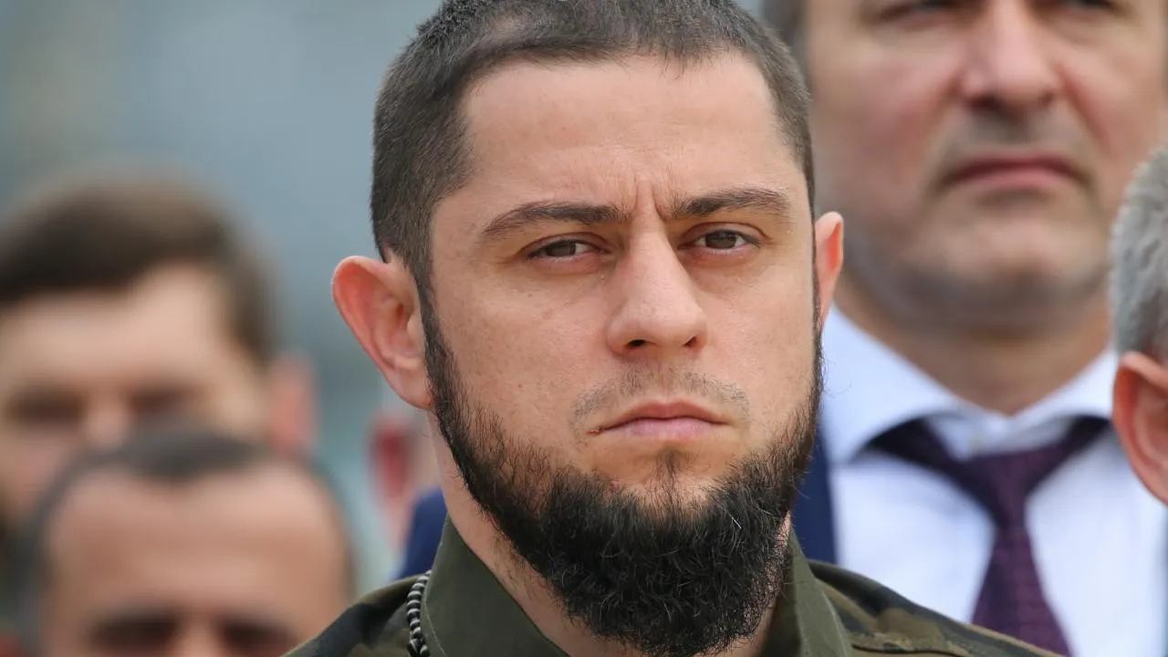 Министр печати Чечни заявил, что в деле о нападении на Милашину и Немова присутствует западный след