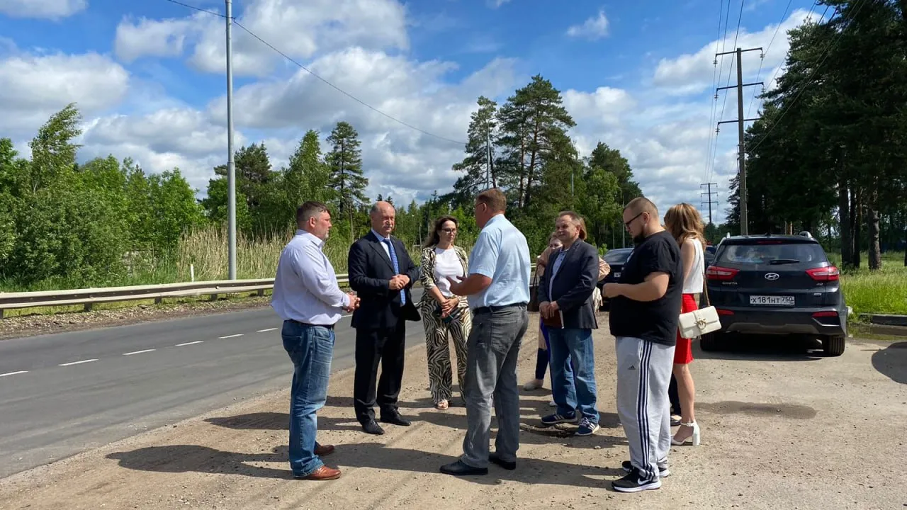 Фото: пресс-служба Александра Баранова