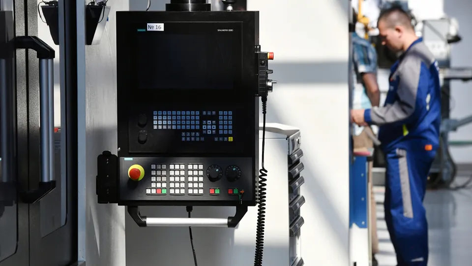 Фото: РИА Новости/Михаил Воскресенский