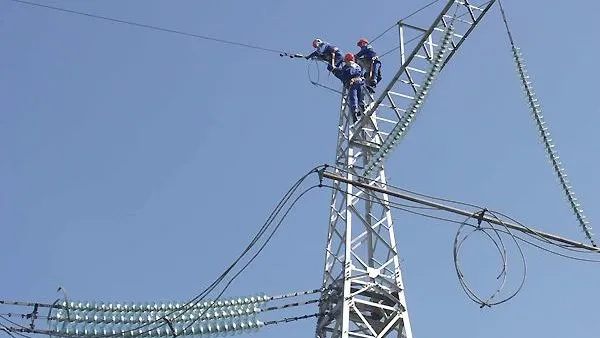 Энергосистема Подмосковья готова к грозам - Пестов