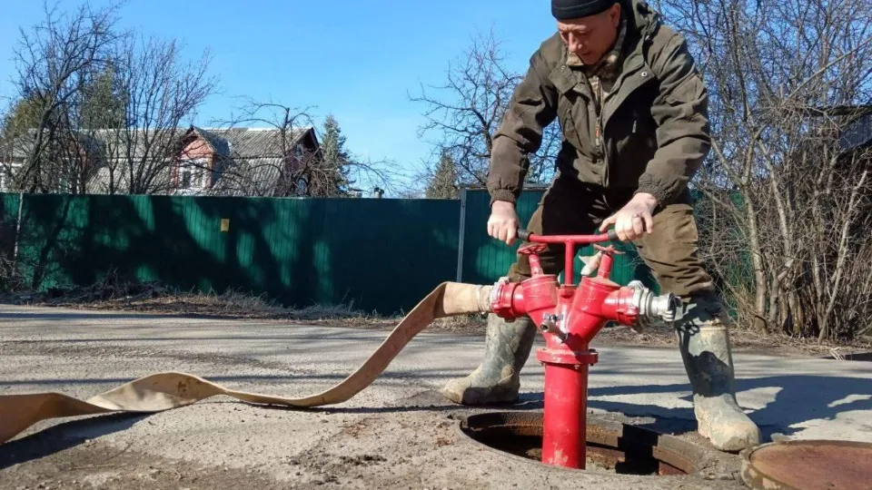 Фото: Министерство жилищно-коммунального хозяйства Московской области