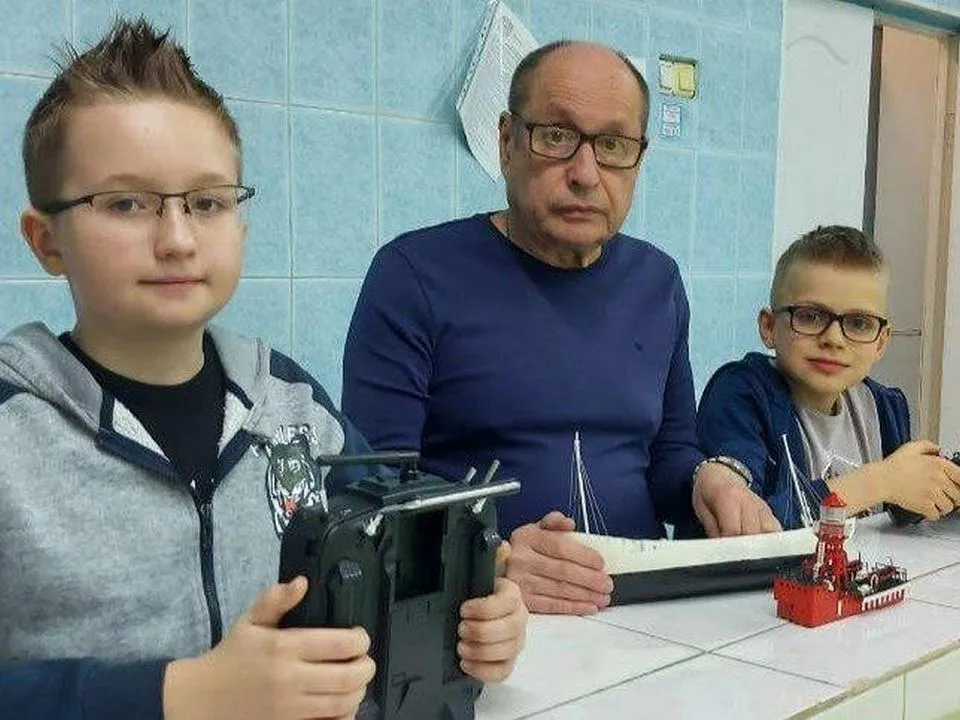 Фото: пресс-служба администрации городского округа Мытищи