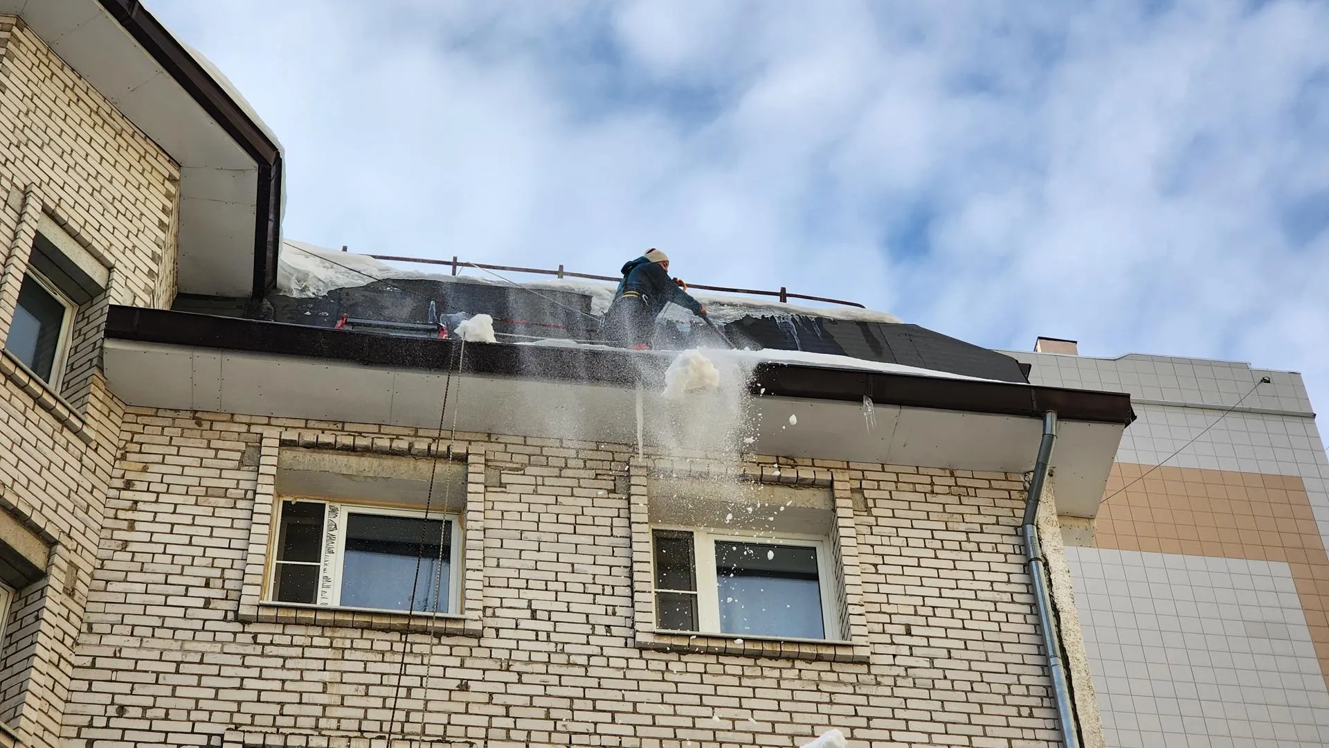 МедиаБанк Подмосковья/Валентина Максимова