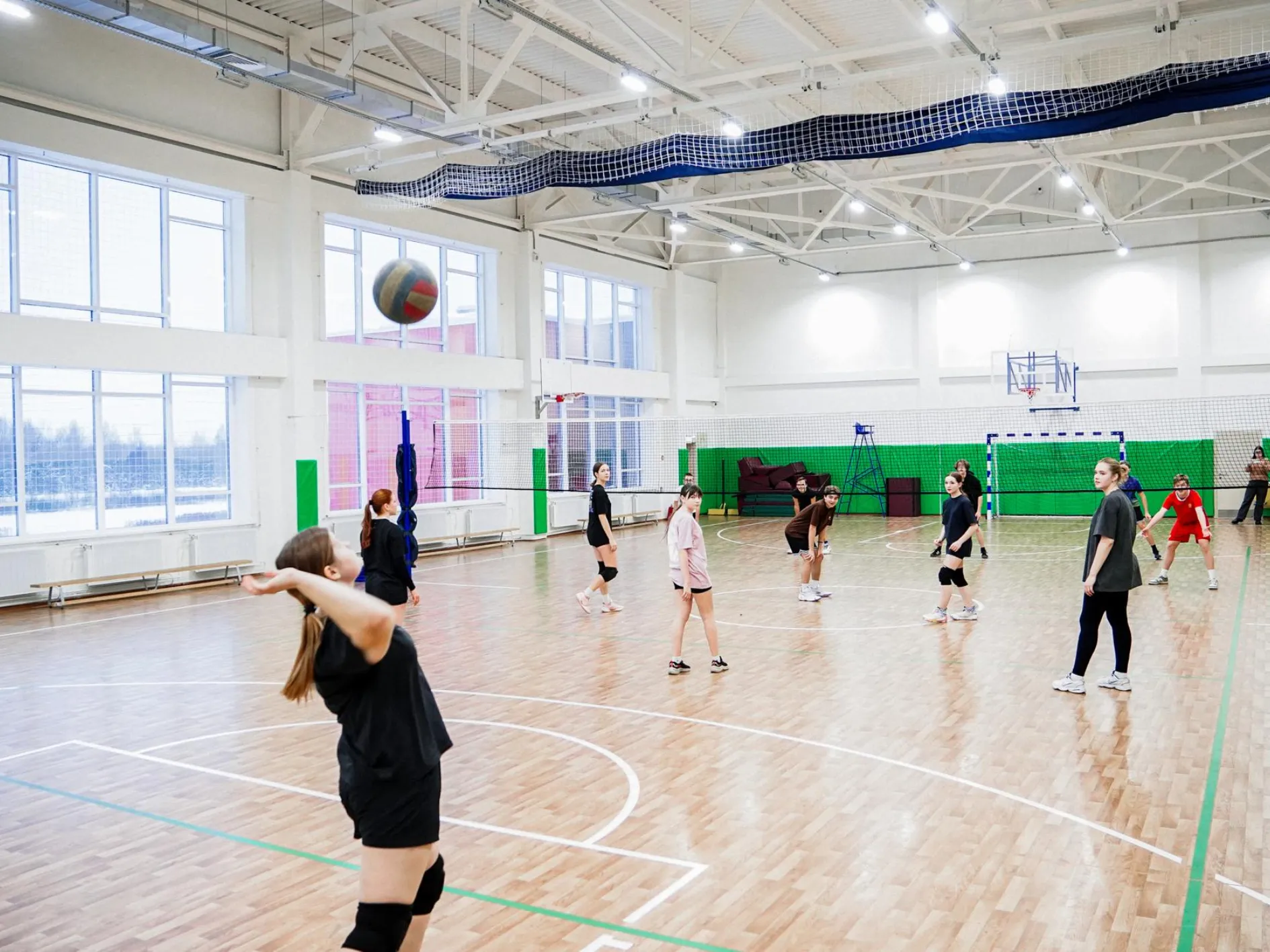 Фото: пресс-служба администрации Шатурского округа