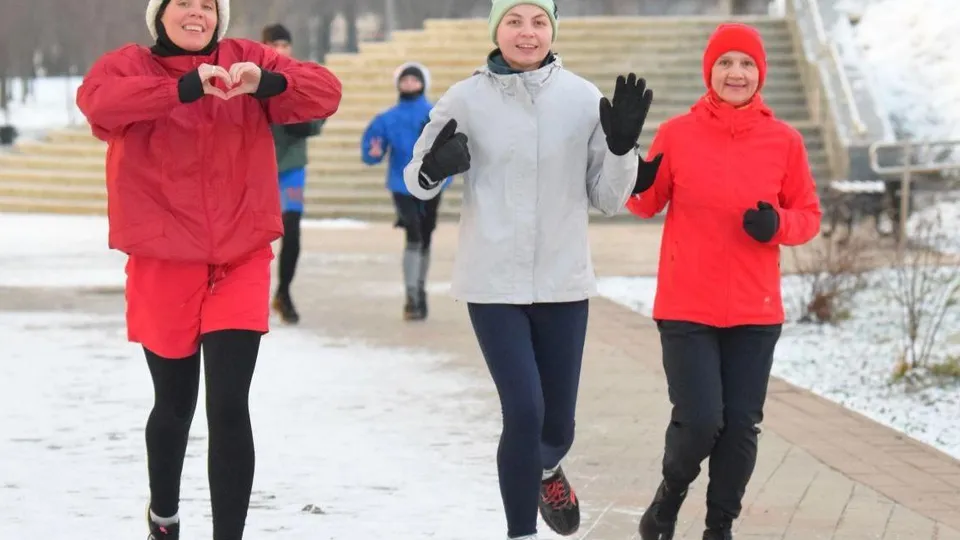Фото: администрация городского округа Люберцы