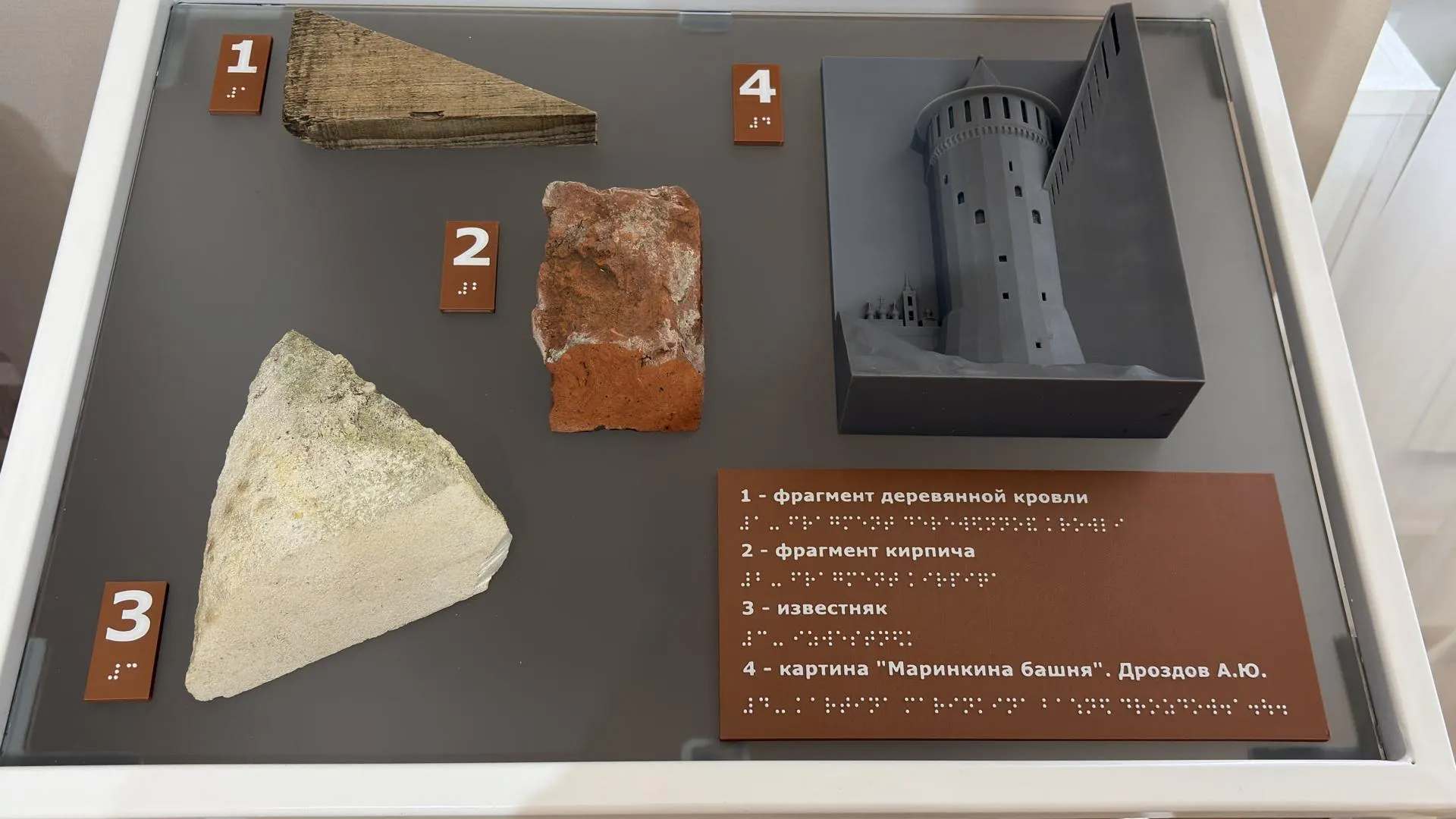 Анна Нестерова