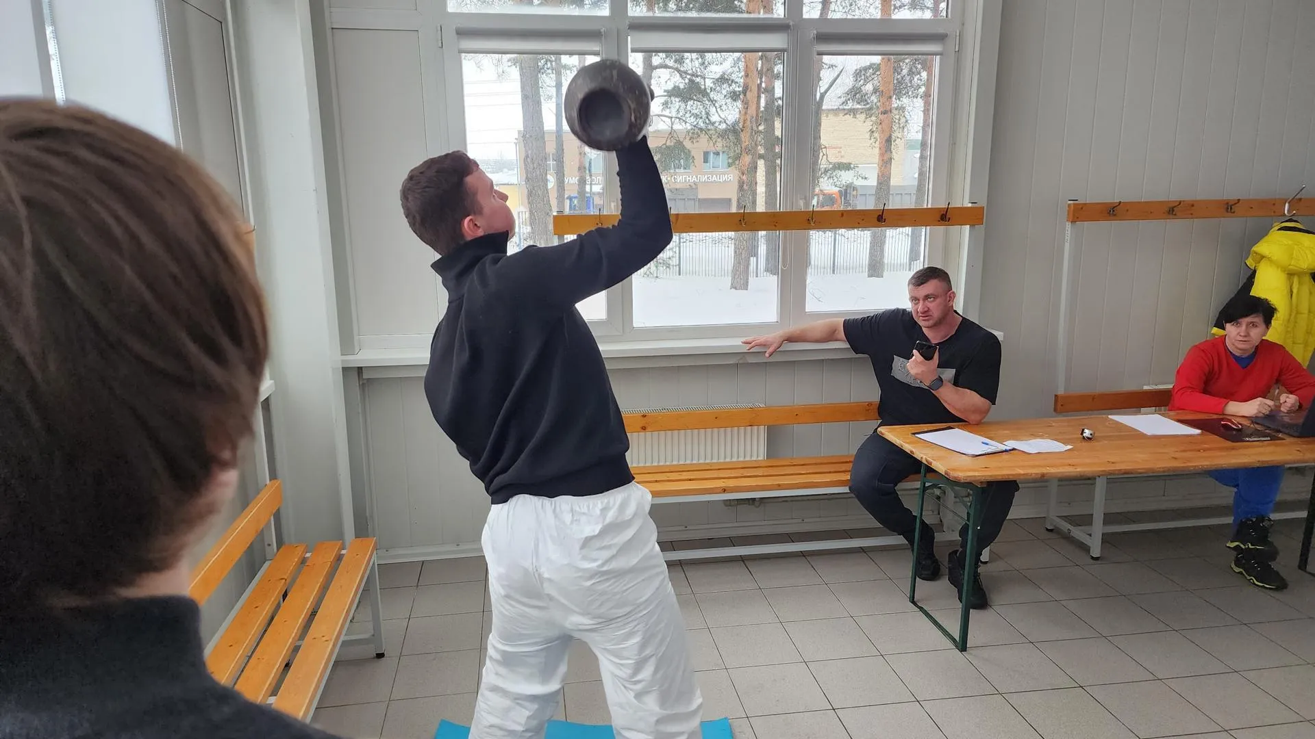 REGIONS/Евгений Рой