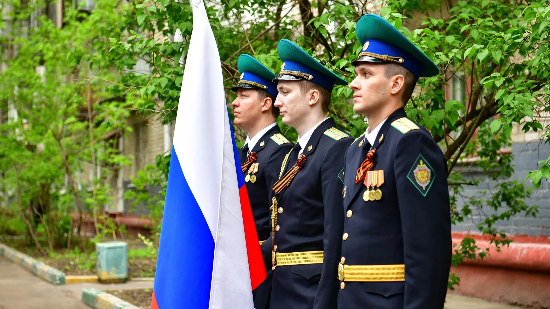 Пресс-служба администрации городского округа Химки