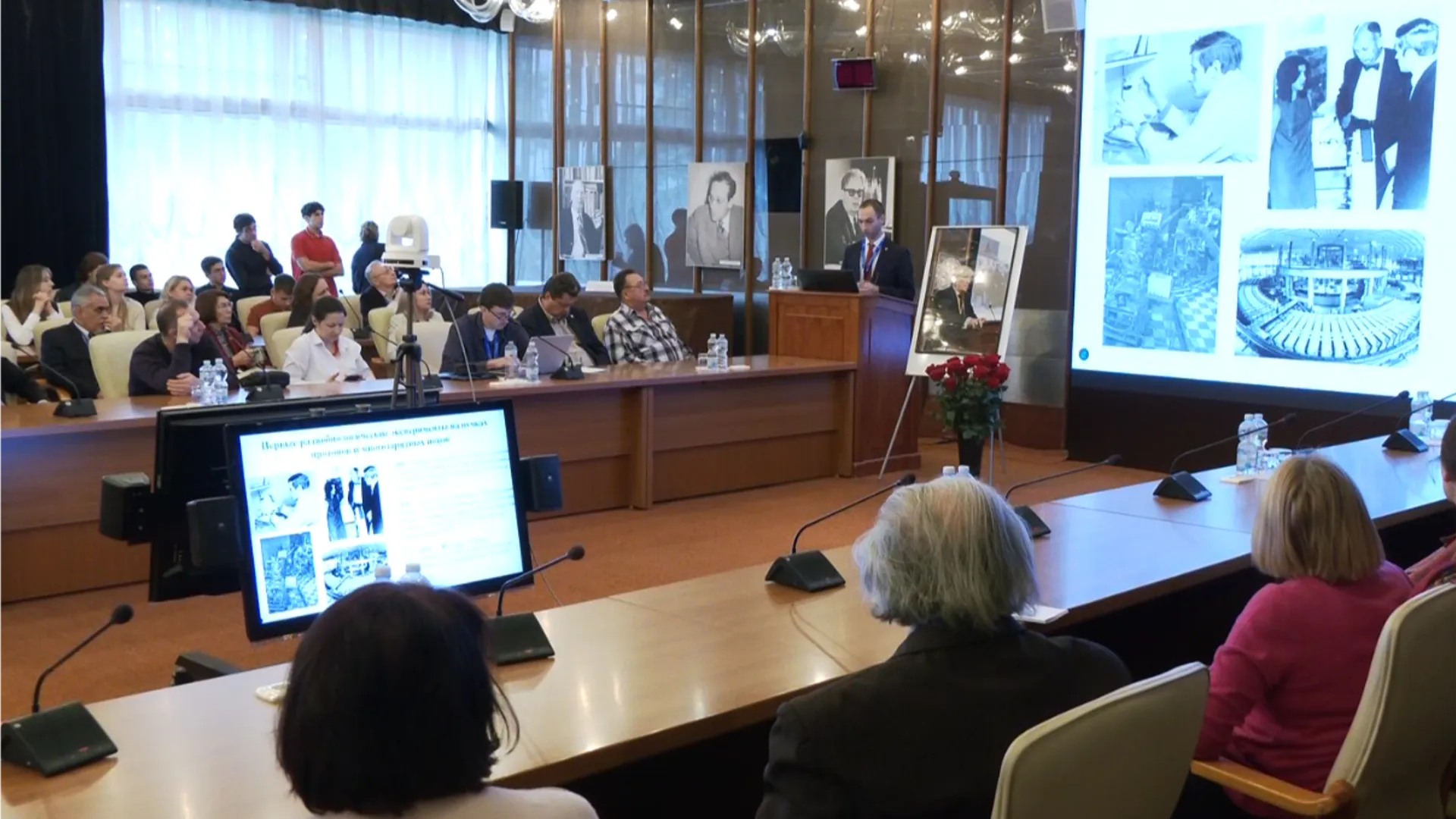 Фото: пресс-служба администрации г.о. Дубна