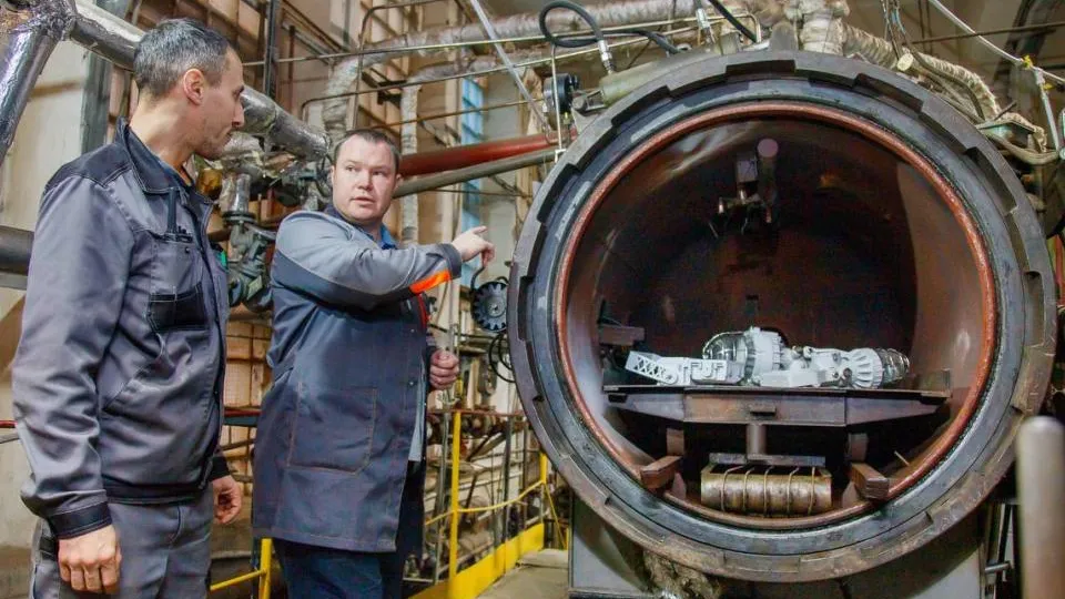 Фото: пресс-служба администрации г.о. Кашира