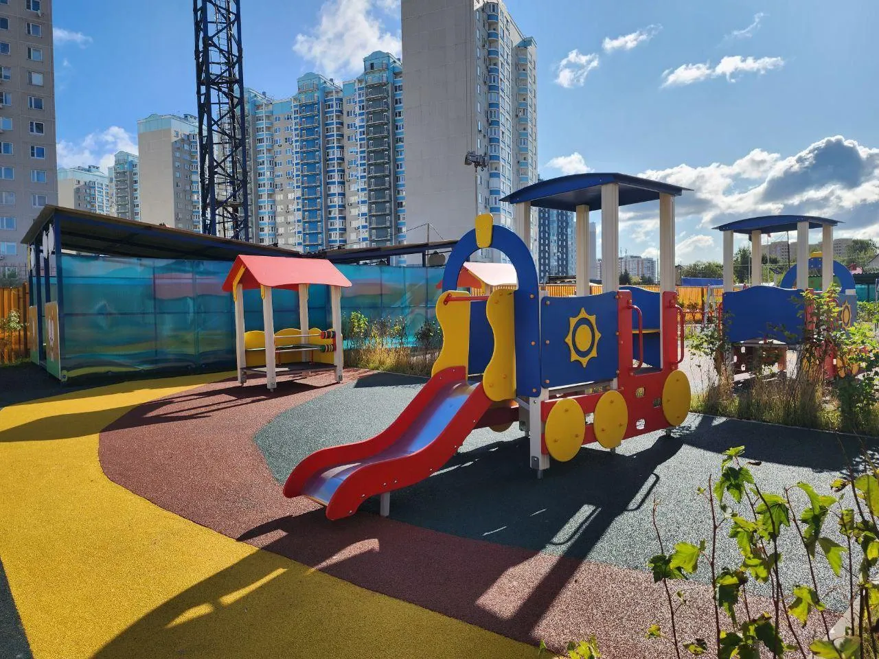 Фото: Мария Амелина