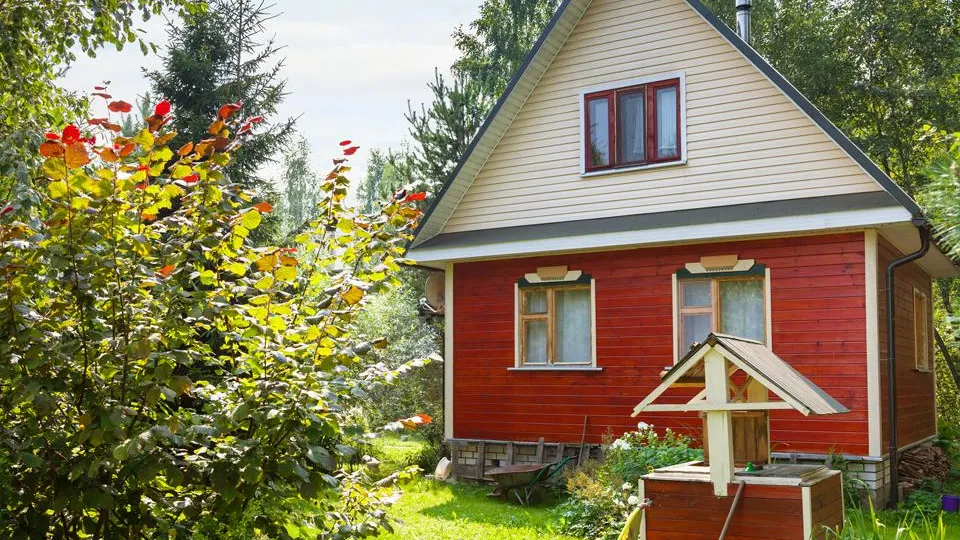 Фото: istockphoto.com/VvoeVale